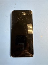 Please Read Google Pixel 8 128gb Black GKWS6 Damaged See Details ND3455