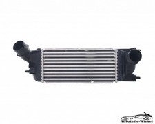Ladeluftkühler für Peugeot 407 SW Coupe, Citroën C5 2 Break 05.04 - 12.10