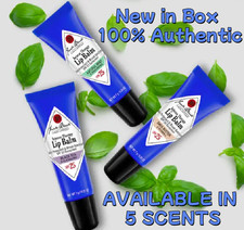 NIB 100% Authentic Jack Black Intense Therapy...