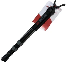 Battenfeld Bog Havoc Shooting Stick Tripod - Black