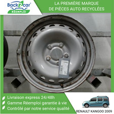 Jantes Renault KANGOO