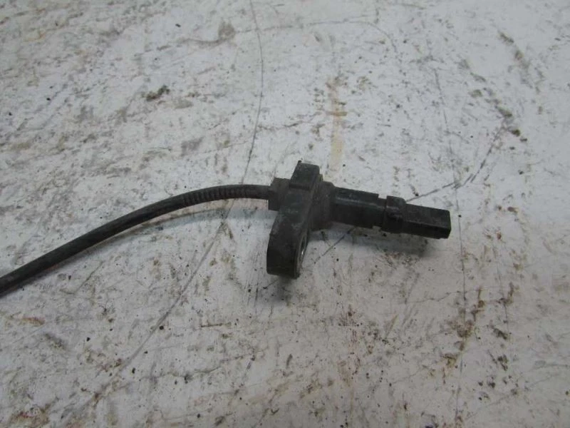 2011 2017 lexus ct200h ct200 motorista esquerdo freio dianteiro abs sensor velocidade - Imagem 2 de 4