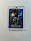 2026 Bowman Chrome Baseball Konnor Griffin Purple /250