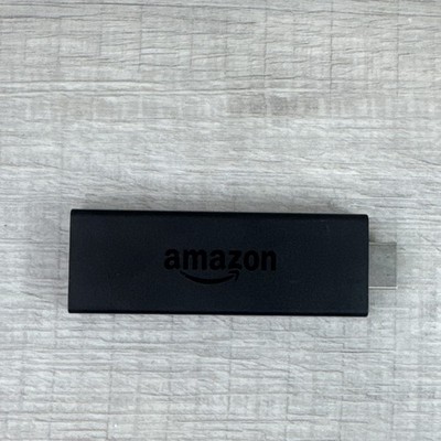 Amazon Fire Stick LY73PR HD Digital Media Player ONLY NO REMOTE OR POWER CABLE