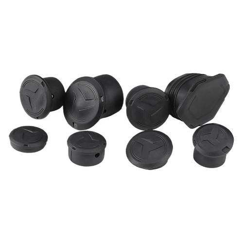 cache poussière pour cadre R1300GS LC ADV T8W6 C5E9 R1N6 - Photo 3 sur 14
