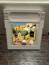 Thumbnail of ebay&reg; auction 257391977203 | Game Boy Hugo • Zustand Gut • Modul • Nintendo • Laguna • Gameboy