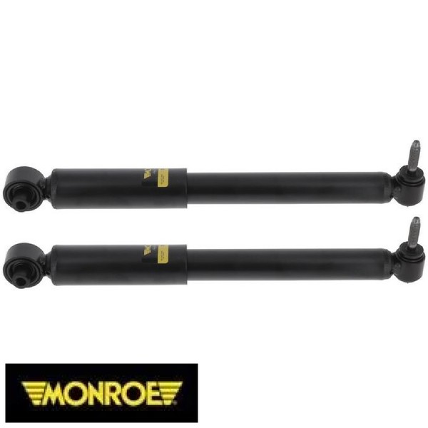 2X StoßDäMpfer Monroe D7034S 2 StossdäMpfer Rechts Links Hinterachse-image