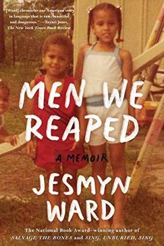 Männer, die wir ernteten: Eine Erinnerung - Taschenbuch, von Ward Jesmyn - gut - Bild 1 von 1