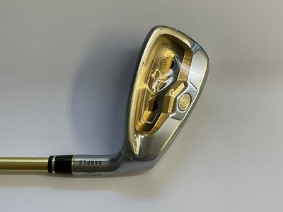 Honma HT 01 Approch Wedge Iron #11 RH Neu