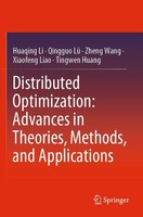 Huaqing Li (U. A.) | Distributed Optimization: Advances In Theories, Methods,...