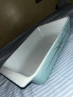Vintage Pyrex Atomic Starburst 575 - B 2 Qt Baking Dish - No Lid (RARE)
