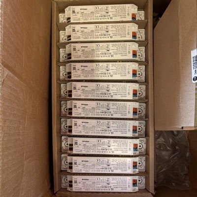eldoLED SOLOdrive 360/A OSRAM 4052899309A Lighting Ballasts Lot, Electronic
