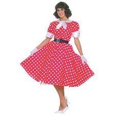 Women's 50'S Housewife Costume - Forum Novelties