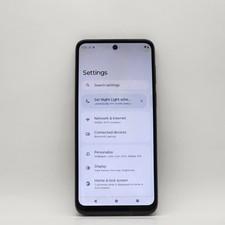 Motorola Moto G 5G 2023 XT2313-6 64GB Ink Blue T-Mobile - 50MC