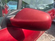 Retroviseur gauche (ou coque) Peugeot 307