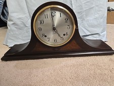 Berkley Sessions Mechanical Clock Clean Working Clock