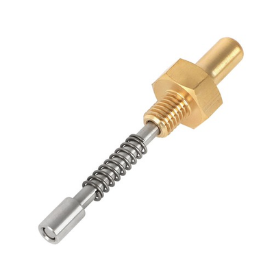 #ad #ad Pressure Guard Oil Pressure Relief Valve For Polaris Ranger ATV 700 800 2010 17 $42.45