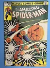 The Amazing Spider-Man # 244 Marvel Comics 1983