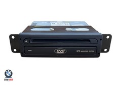 BMW X5 E53 GPS SAT NAV DVD PLAYER 6942908