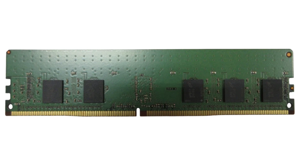 Micron 4GB PC4-17000 1Rx8 DDR4-2133MHz RDIMM ECC Reg CL17 MTA9ASF51272PZ-2G1 - Image 4 of 4