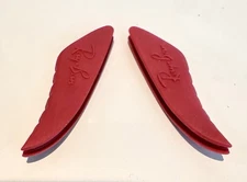 Ray Ban RB8361M RB3794M RB4607M RB8327M RB8331M Red Replacement Temple Tip Ends