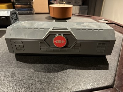 Disney Star Wars Galaxys Edge Lightsaber CASE ONLY ***NO HILT*** - Darth Maul