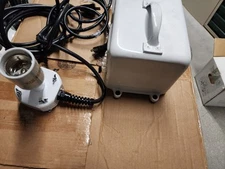 Gently Used SUN SYSTEM 10 Econo Gro 1000 MH Ballast  Duel Voltage Works Great !!