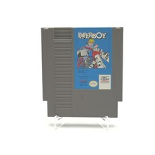 Paperboy - Item Only - Very Good Condition - Tested & Working - NES
