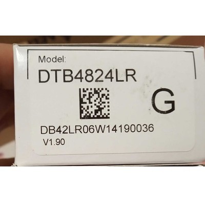 New DTB4824LR Temperature Controller AC100~240V FAST SHIP #zc