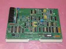 Perkin Elmer Analog Stepper Board N101-9724 UV VIS Spectrometer Lambda 40