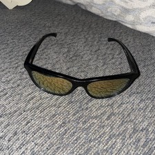 Oakley Leadline Polished Black Frame Only OO9473-0256