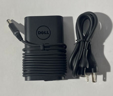 OEM Dell 65W 19.5V 3.34A AC adapter laptop ch...