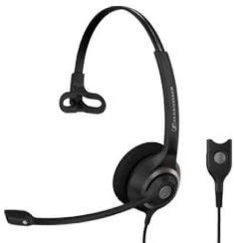 EPOS IMPACT SC 230 Wired Headset - Robust Design for Daily Use, Acoustic Shock P - Foto 10 di 10