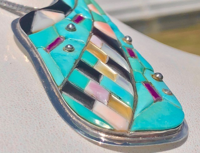 POWERFUL MASSIVE Chief Plains Native American Nat… - image 10