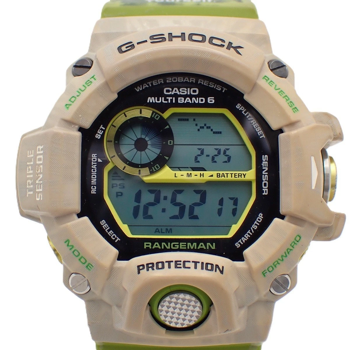 G-SHOCK 20 m (2 ATM) Water Resistance Wristwatches for sale | eBay