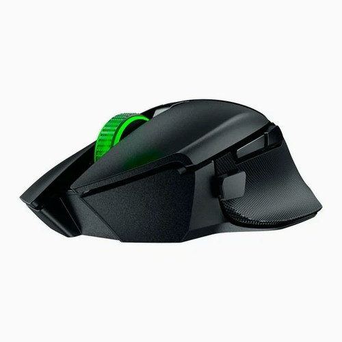 Razer Basilisk V3 X HyperSpeed Wireless RGB Gaming Mouse - Picture 4 of 4