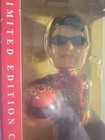 Jeff Gordon Forever Collectibles Bobblehead Legends of the Track #24 — photo 4