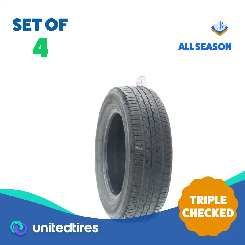 195/65/15 All Season Tires for sale | eBay