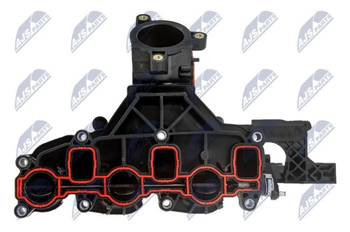 BKS-VW-025 INTAKE MANIFOLD MODULE NTY FOR SEAT IBIZA IV,IBIZA IV SC,IBIZA IV ST - Picture 6 of 10