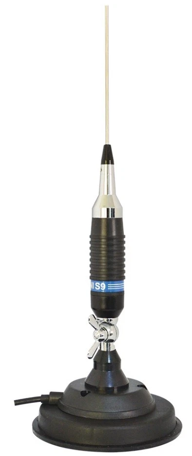 PNI PNI-S9-120/DV Antenne 120cm - Bild 2 von 4