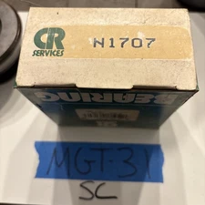 Chicago Rawhide N1707 Bearing OEM Industrial Automotive Wheel Axle Drive Part