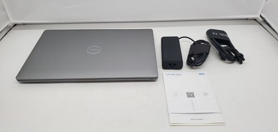 Dell Latitude 5430 i5-1245U 16GB 256GB SSD 14'' FHD Spanish Aussteller_2,4_6