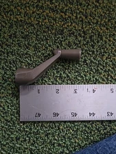 Andersen Casement Window - Replacement Crank Handle 0532408 Stone 7191