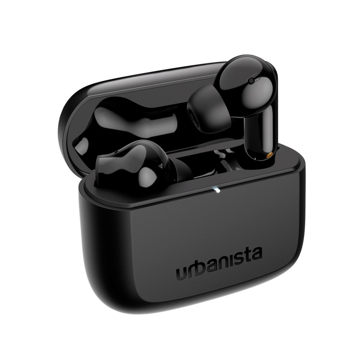 Casque sans fil ANC Urbanista antibruit actif et autonomie prolongée pour voyage