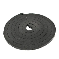 Igus F17.015.48 Long 20 ft. Energy E-Chain 1.5" x 1" Flexible Cable/Wire Carrier