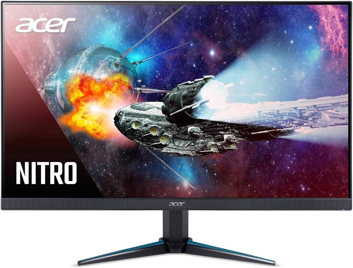 Acer Nitro 27