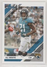 2019 Panini Donruss AJ Bouye #126 03kc