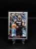 2025-26 Topps Holiday #H60 Bam Adebayo Silver Glitter Parallel Heat NBA  