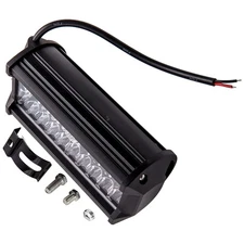 7inch LED Work Light Bar Flood Spot Combo for GMC for Chevrolet for Ford Truck