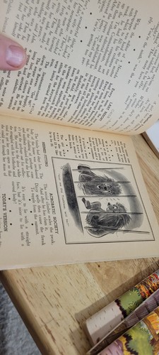6 Laugh Book Magazines 1950 by Charley Jones Humor Publications - Picture 13 of 19